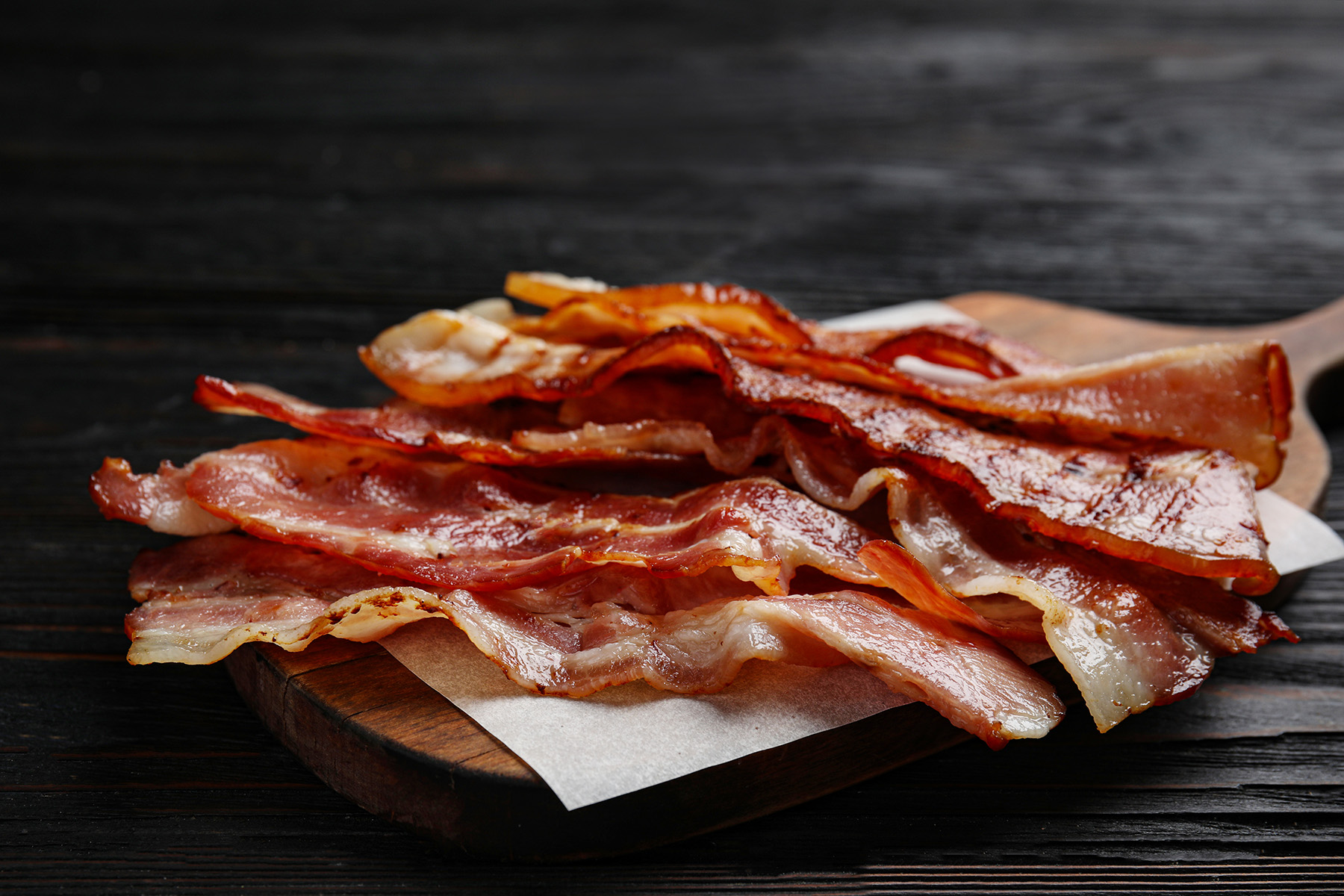 Bacon and Diabetes: Balancing Taste and Health