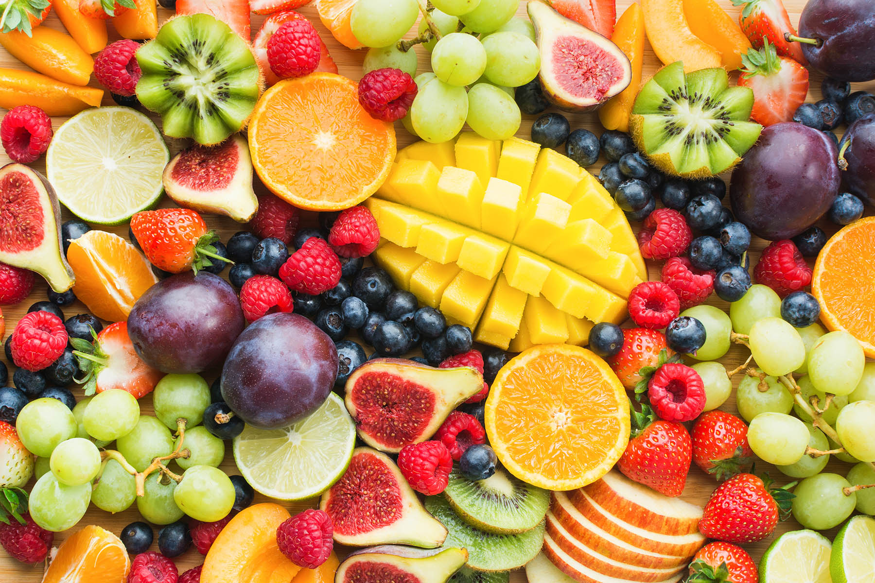 Smart Fruit Choices for Diabetics: A Nutritional Guide