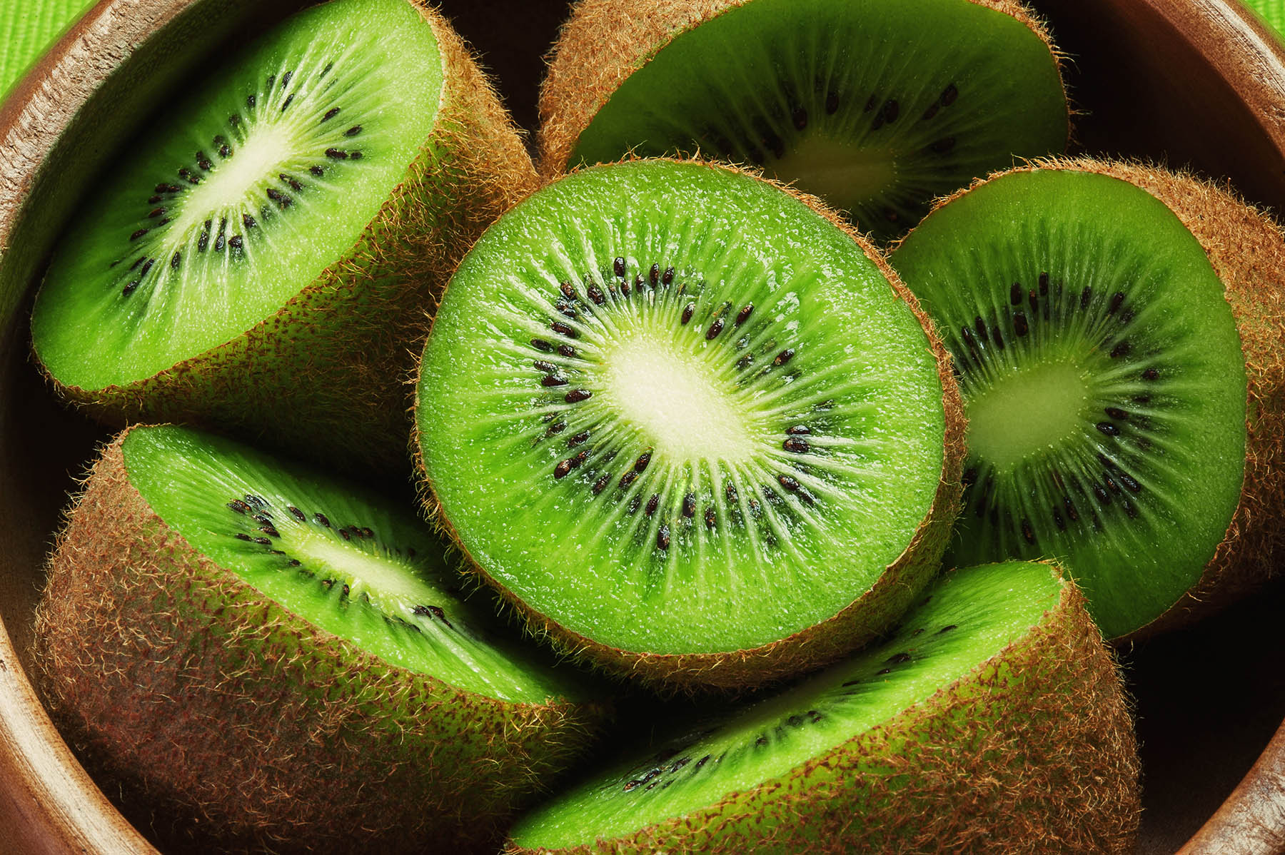 Kiwi Fruit for Diabetics: A Refreshing Choice