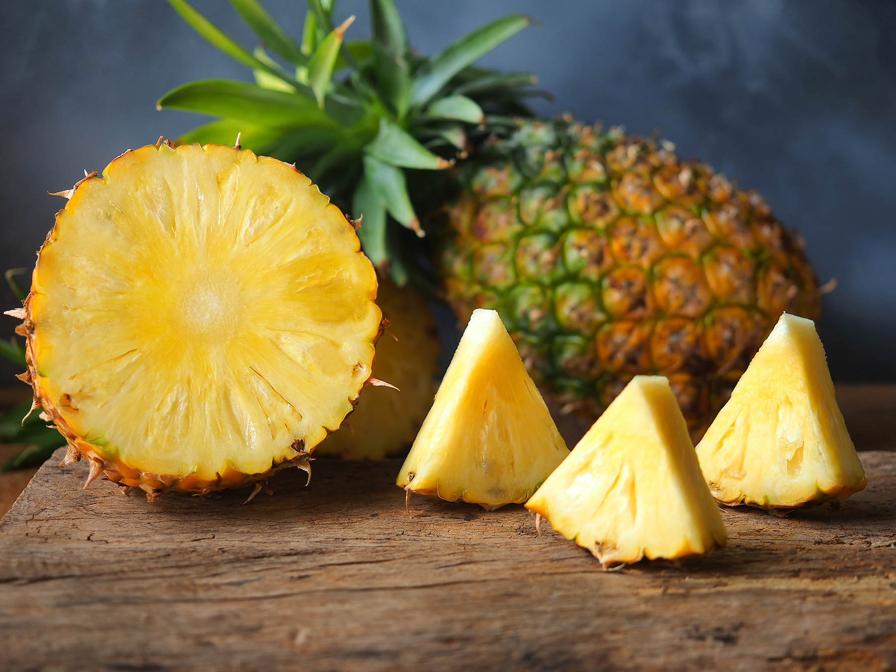Pineapple and Diabetes: Evaluating the Sweet Impact