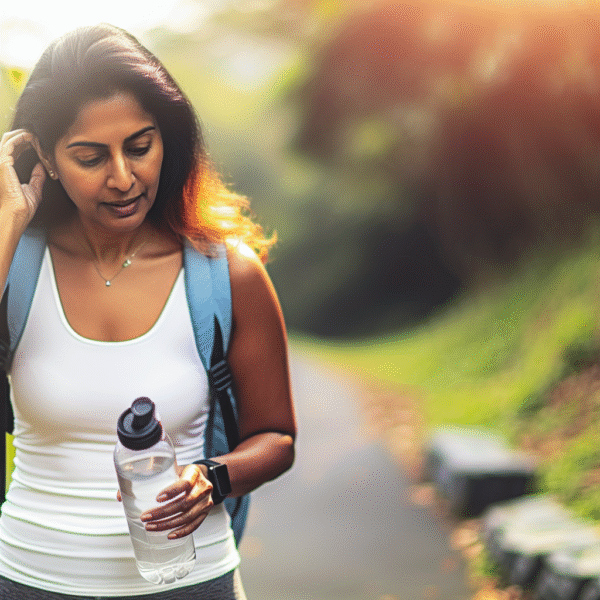 Signs of Diabetes in Women