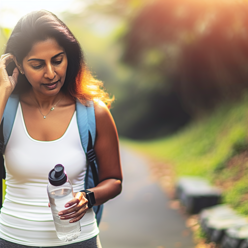 Signs of Diabetes in Women