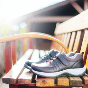 Selecting the Right Diabetic Shoes: A Comprehensive Guide