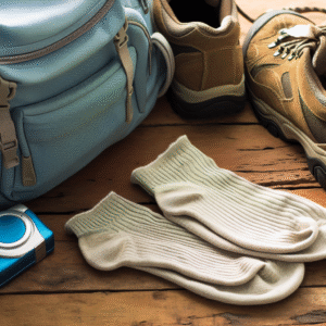 Diabetic Socks: Comfort and Protection for Feet