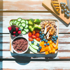 Creating Balanced Meal Plans for Diabetes: Tips and Recipes