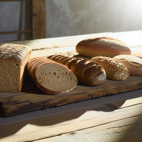 best bread for diabetics