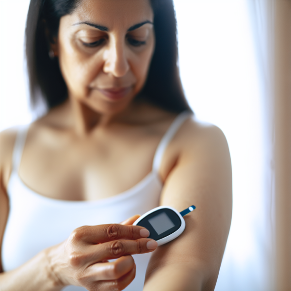 continuous glucose monitors