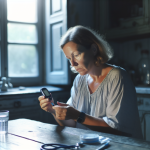 High Blood Sugar Symptoms You Should Never Ignore