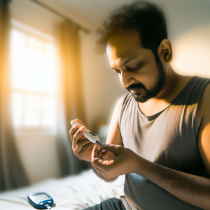 Why Is My Blood Sugar High in the Morning? Common Causes