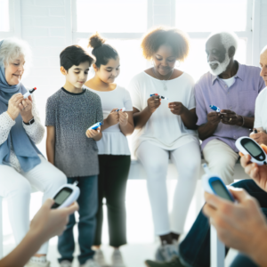 Normal Blood Sugar Levels by Age: A Helpful Guide