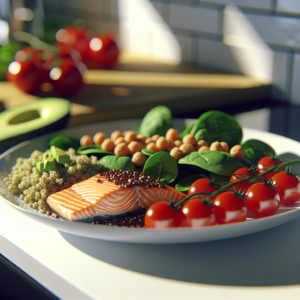 Prediabetes Diet Plan: Foods to Eat and Avoid