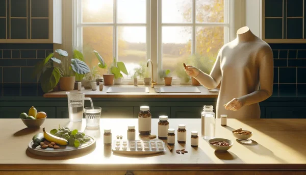 blood sugar support supplements