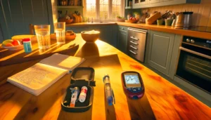 Understanding Diabetic Ketoacidosis (DKA): Signs and Prevention