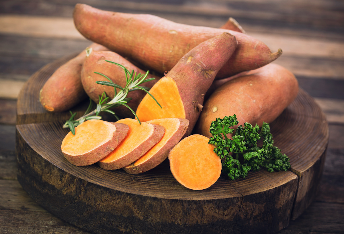 glycemic index vs glycemic load