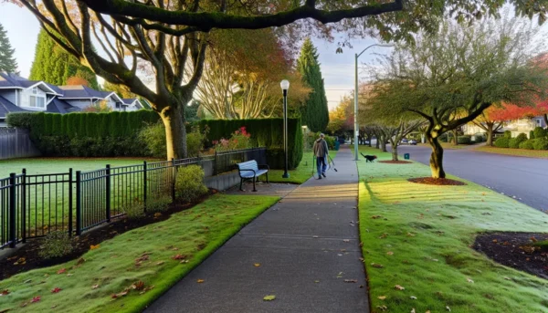 walking after meals blood sugar