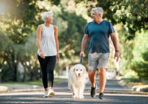 Walking for Diabetes: How Much You Need for Real Results