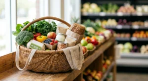 How to Grocery Shop for a Diabetes-Friendly Diet