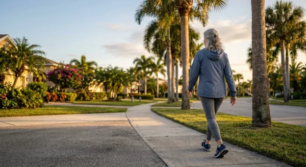 exercise for blood sugar control