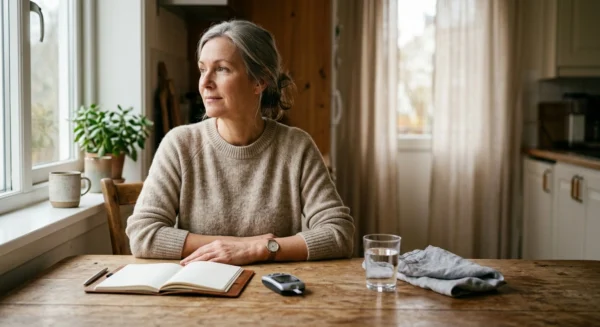 stress and blood sugar