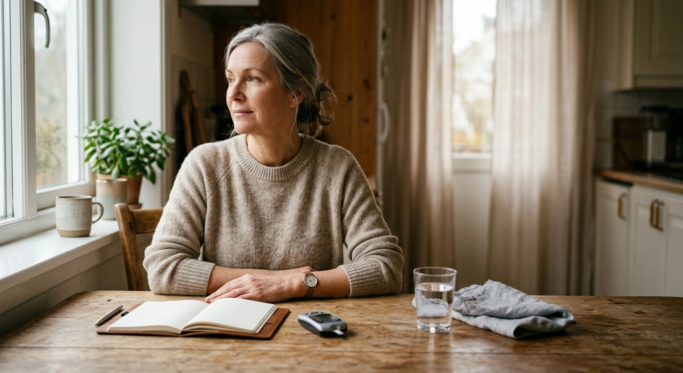 stress and blood sugar